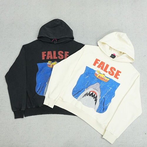 False Preception