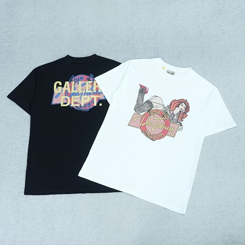 Gallery Dept
