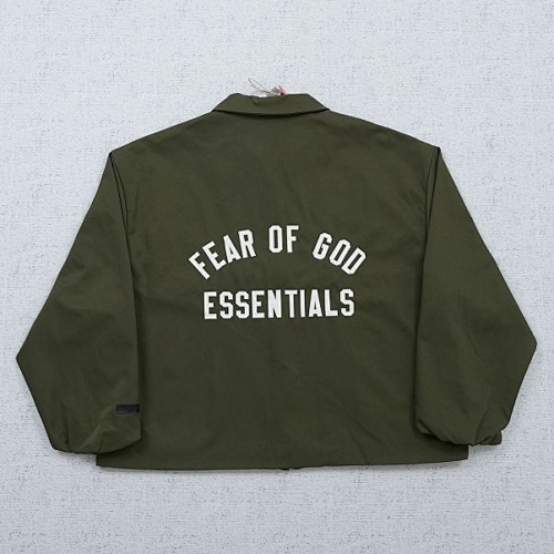 Fear OF God Essentials