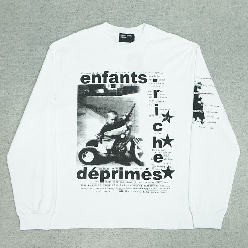 Tee from Chaosmade