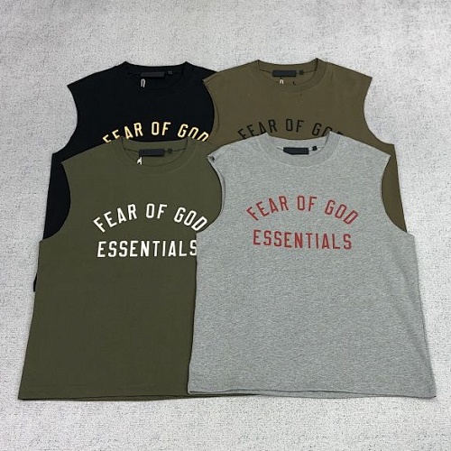 Fog Essentials 24fw