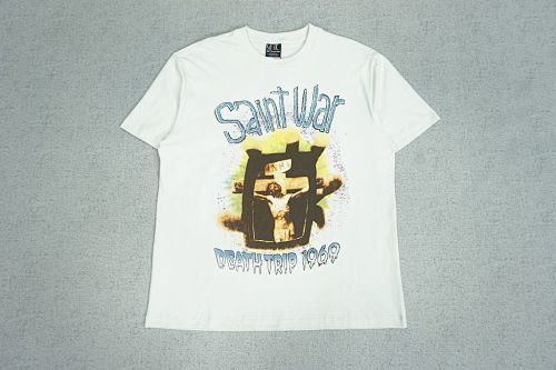Saint Michael Saint War Teewhat