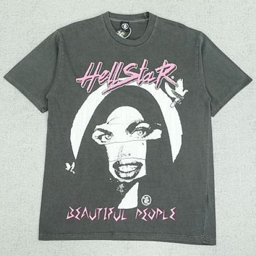 Hellstar Beautiful Tee