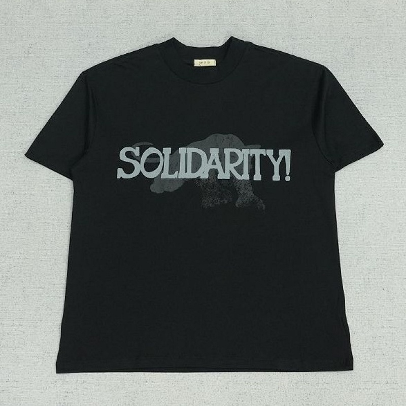 Essentials Fear Of God Tee