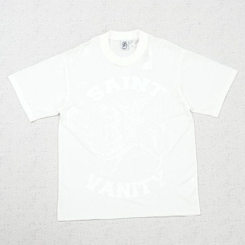Saint Vanity