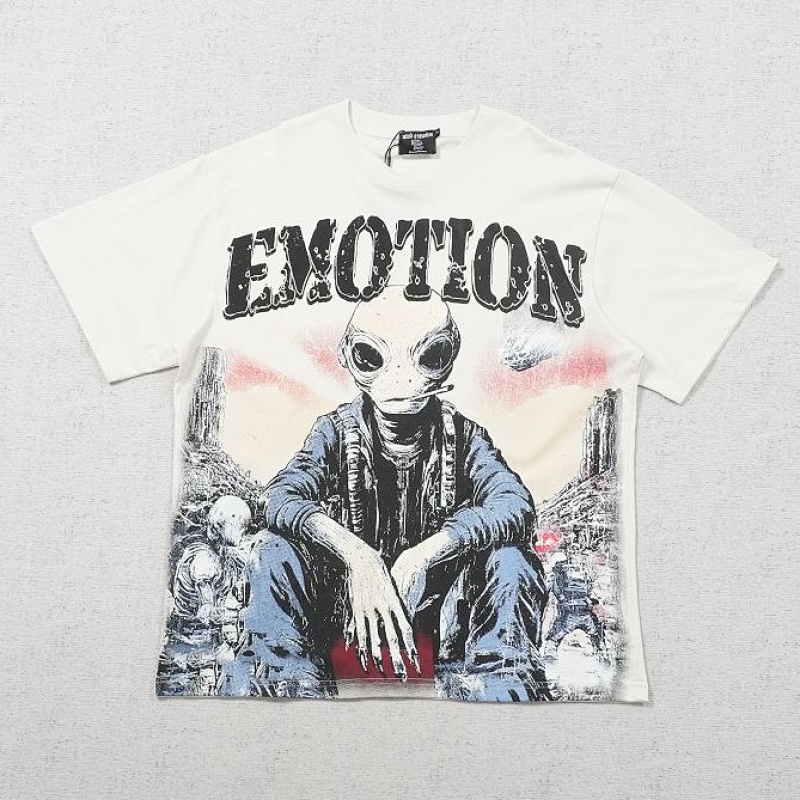 Tee from Chaosmade