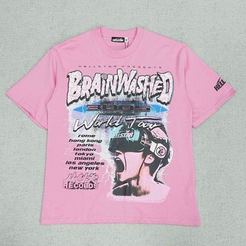Hellstar Tee