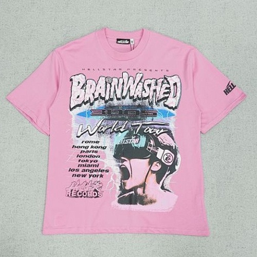 Hellstar Tee