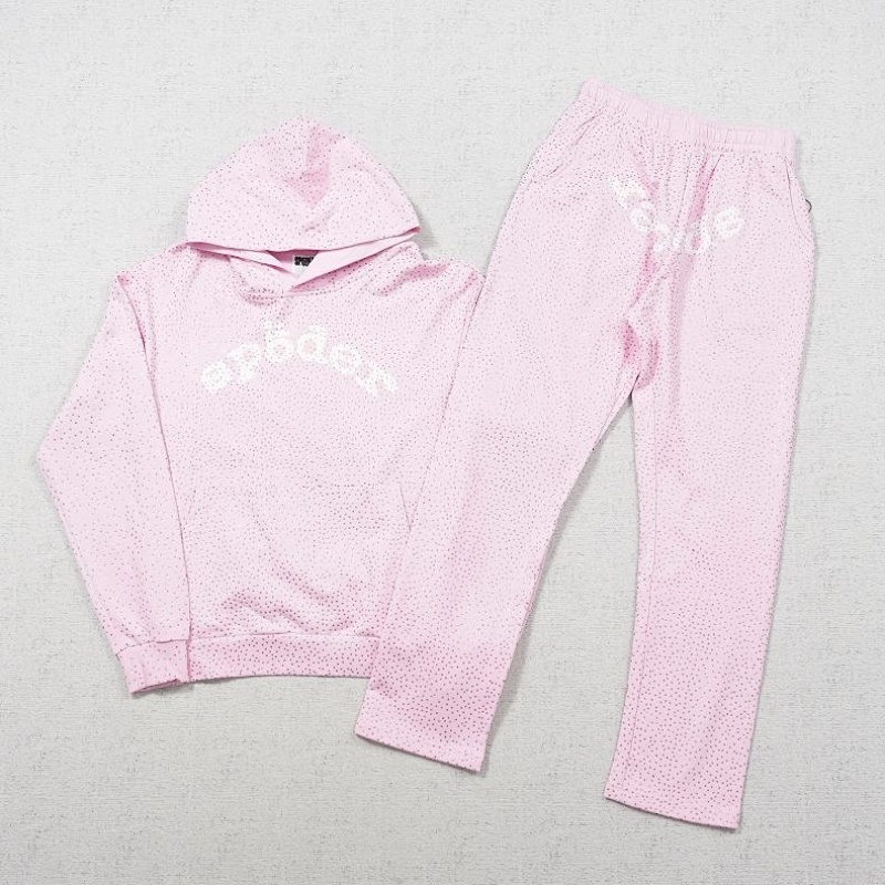 +168 SP5der Sweatshirt