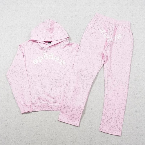 +168 SP5der Sweatshirt
