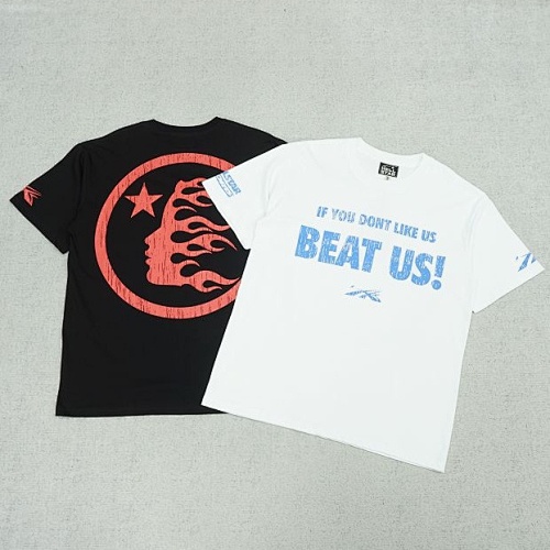 Hellstar Tee