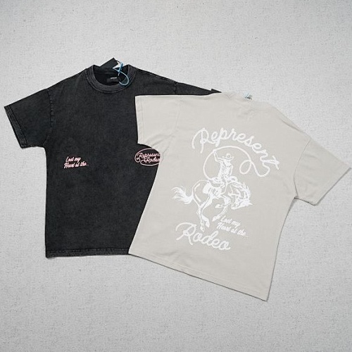 Represent Tee
