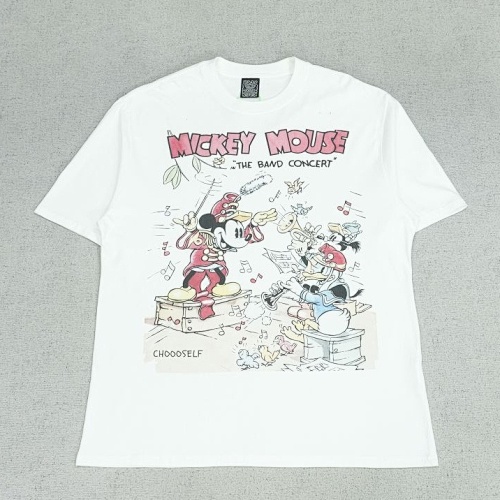 Mickey Mou