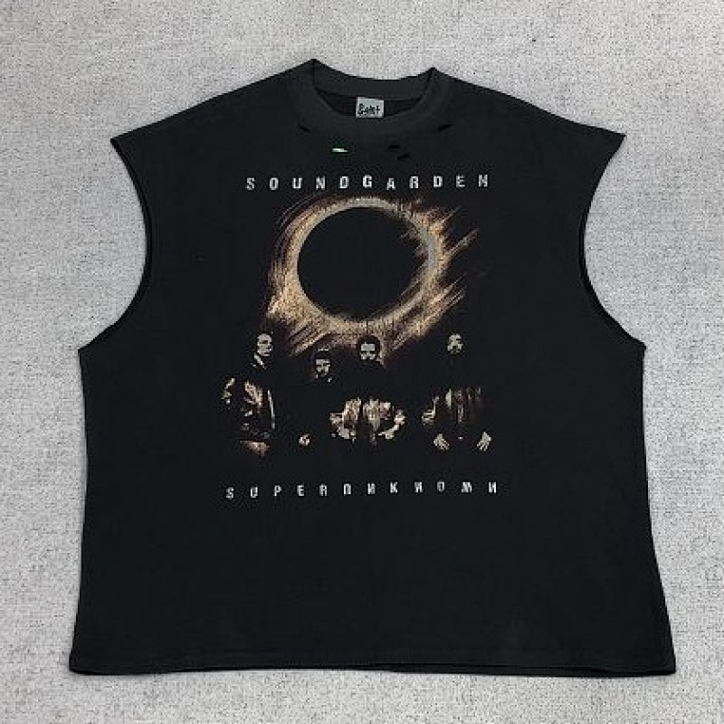 Saint Metallica Tee