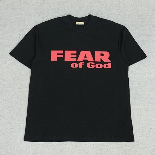 Essentials Fear Of God Tee