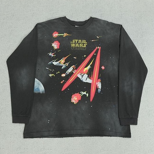 Saint Michael Star Wars