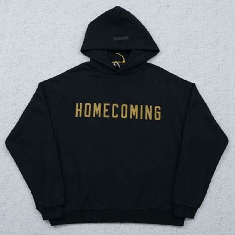 Fear OF God Essentials