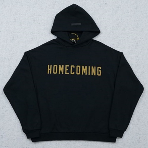 Fear OF God Essentials