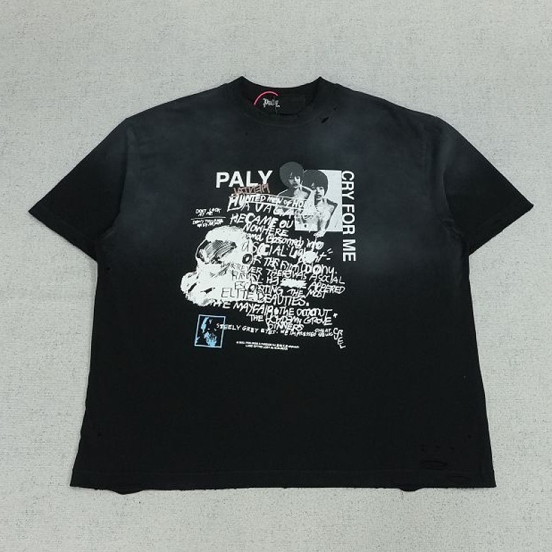 Paly Hollywood