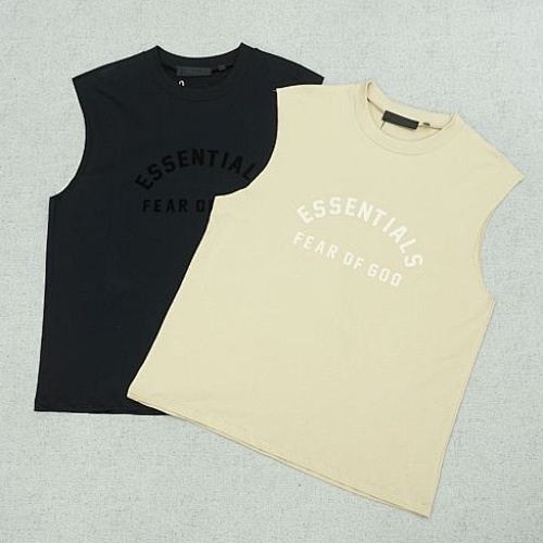 Essentials vest