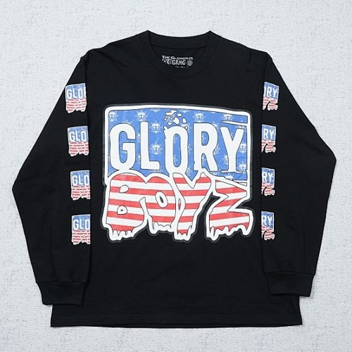 Glo Gang Boyz Worldwide