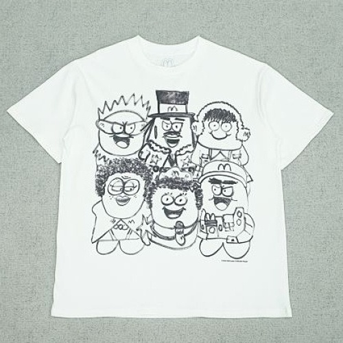 Kerwin Frost X M Tee