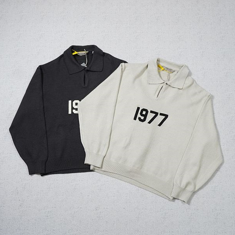 Fear OF God Essentials