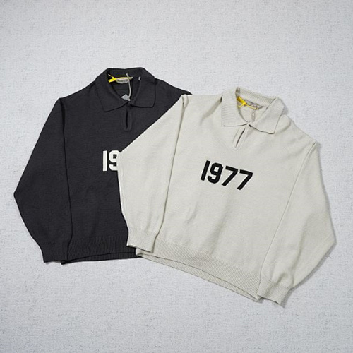 Fear OF God Essentials