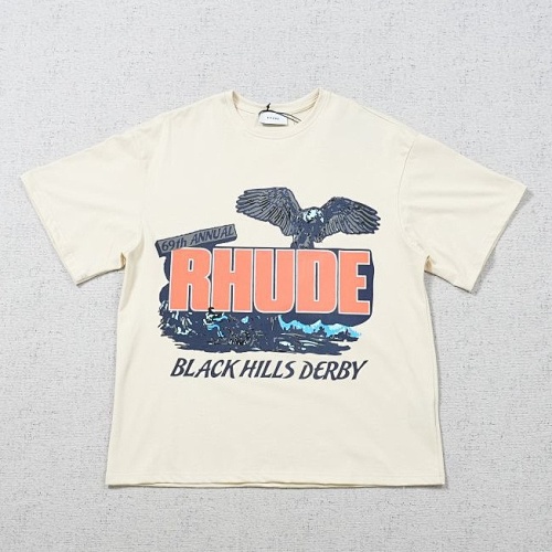 Rhude Black Hills R