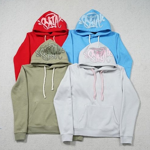 Syna Tracksuits
