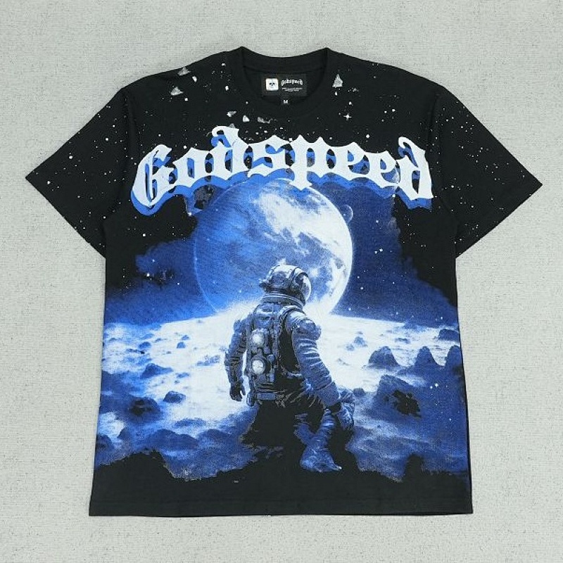 GodSpeed Tee