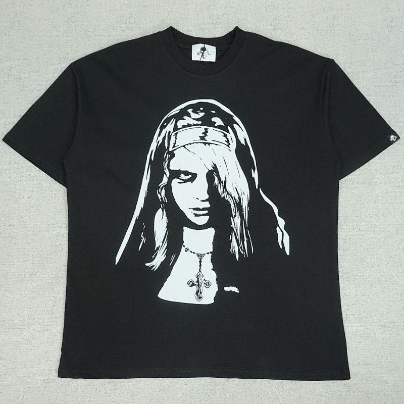 Warren Lotas WL Tee