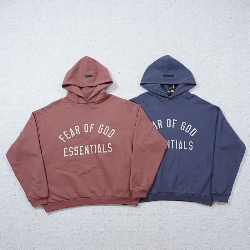 Fear OF God Essentials