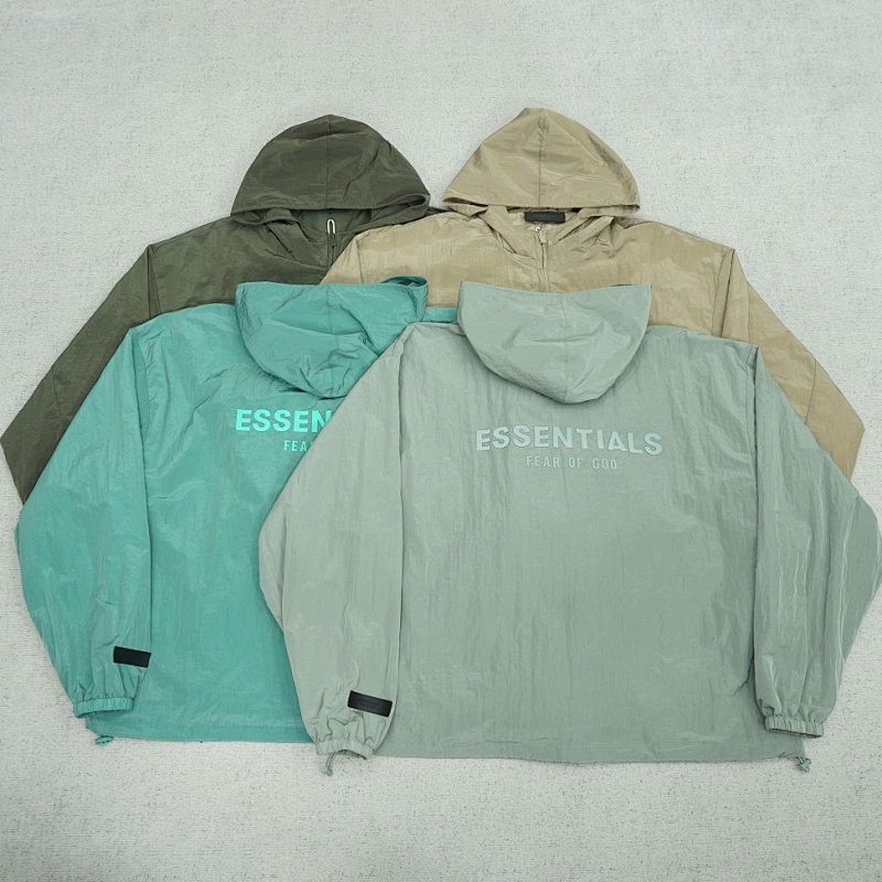 Fog Essentials Ss24 R