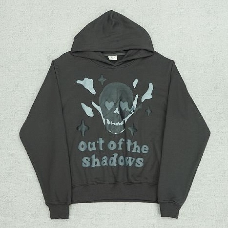 Broken Planet Hoodie