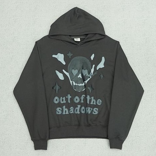 Broken Planet Hoodie