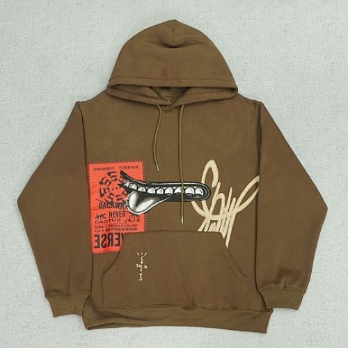 Travis Scott Cactus Jack