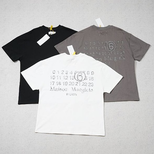 MM6 Maison Margiela Tee