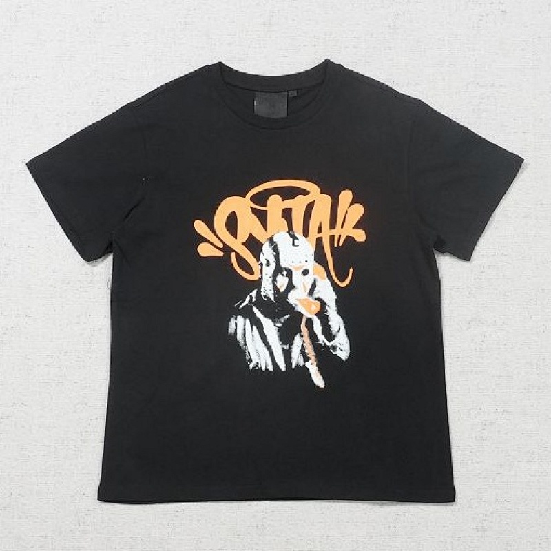 Syna World tee