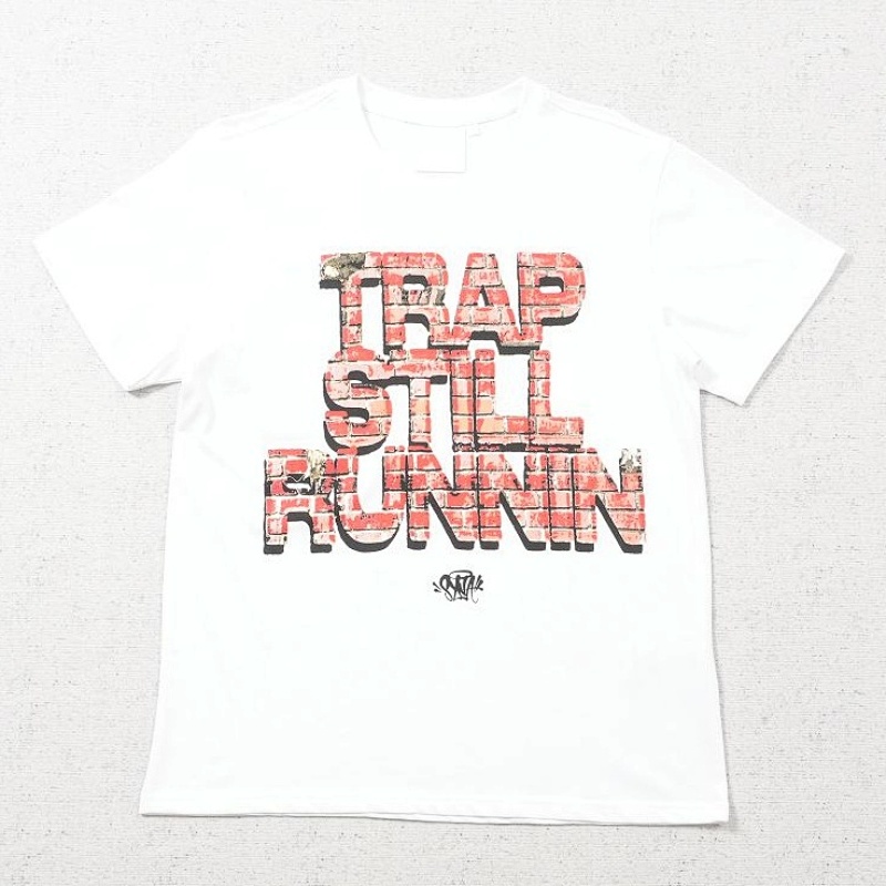 Tee from Chaosmade