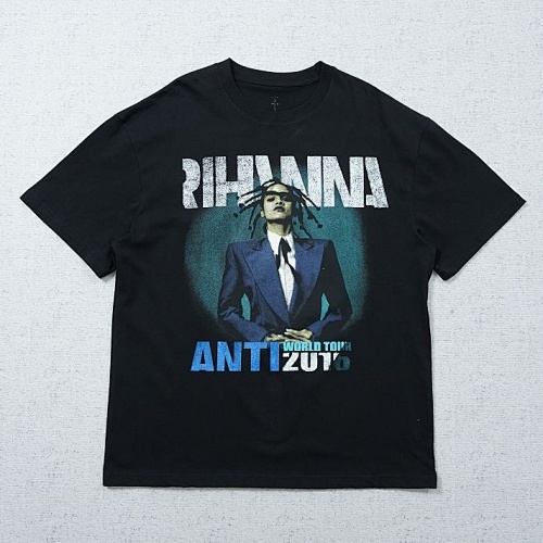 Travis Scott Tee
