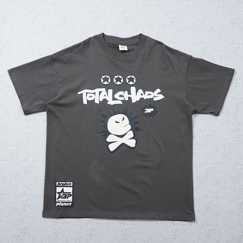 Broken Tee