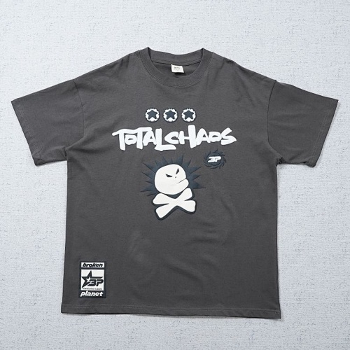 Broken Tee