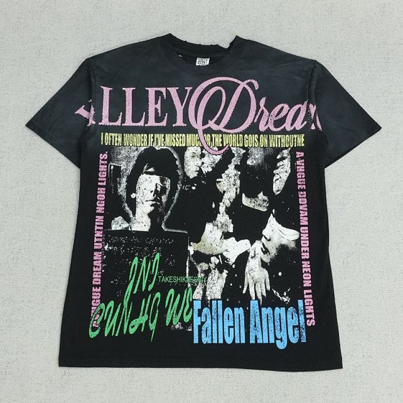 Valley Tee
