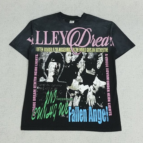 Valley Tee