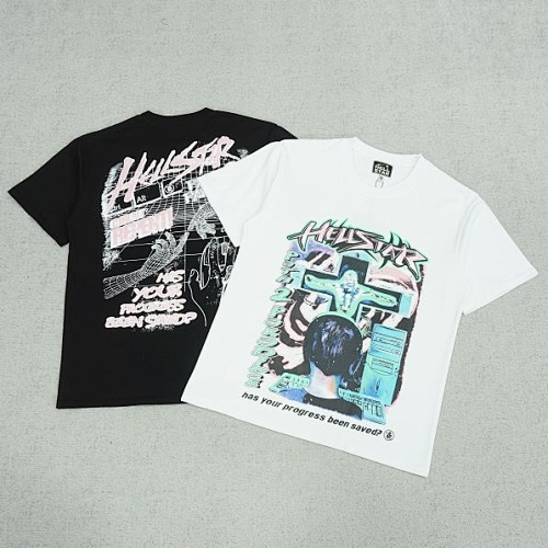 Hellstar Tee