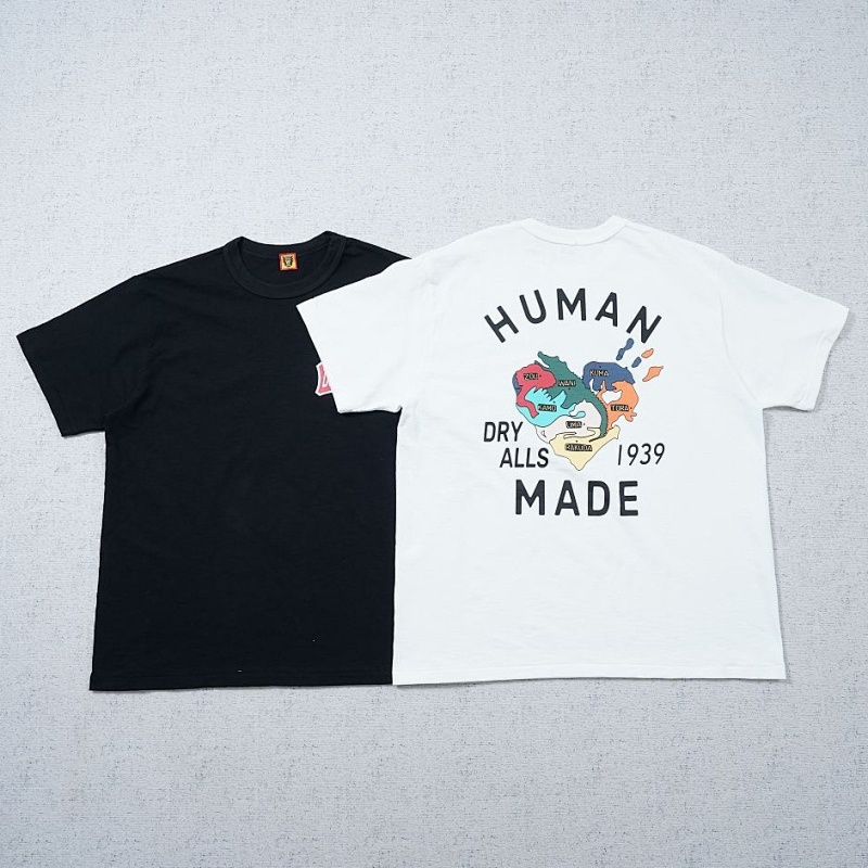 Human Made