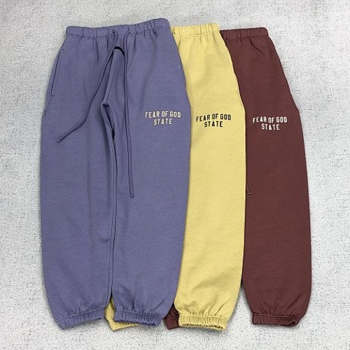 Fog Essentials 24fw