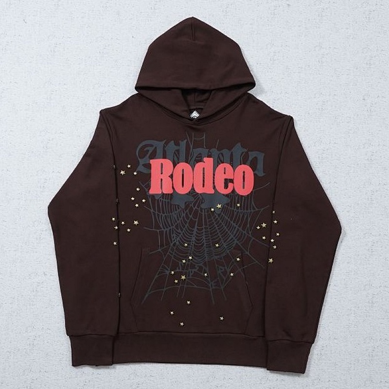 Sp5der Worldwide Before Rodeo