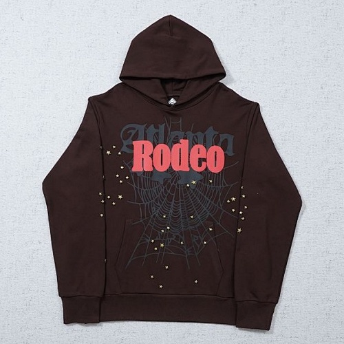 Sp5der Worldwide Before Rodeo